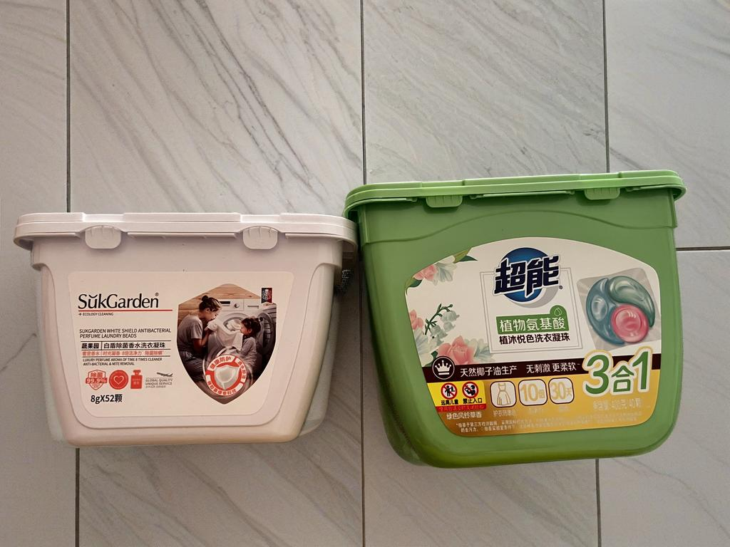 高洁丝阳光烘烘纯棉日夜组合装卫生巾